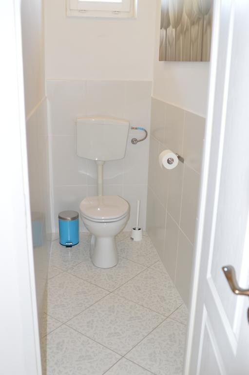 Jaszbereny Boutique Room Екстер'єр фото
